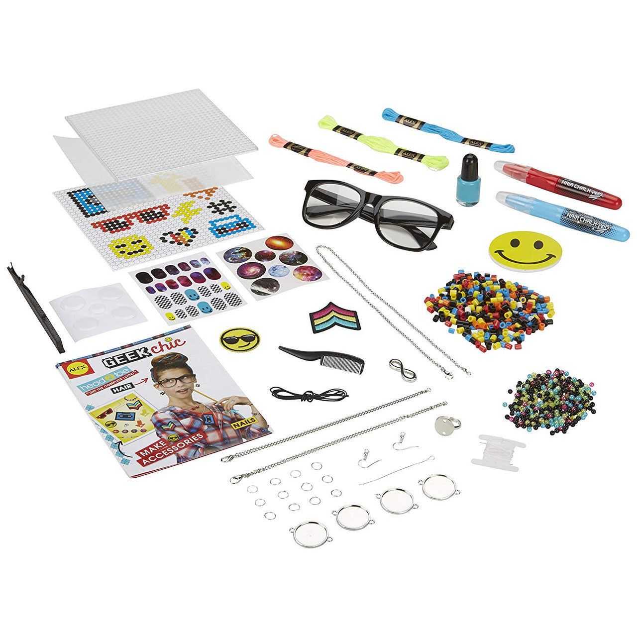 ALEX Toys Geek Chic