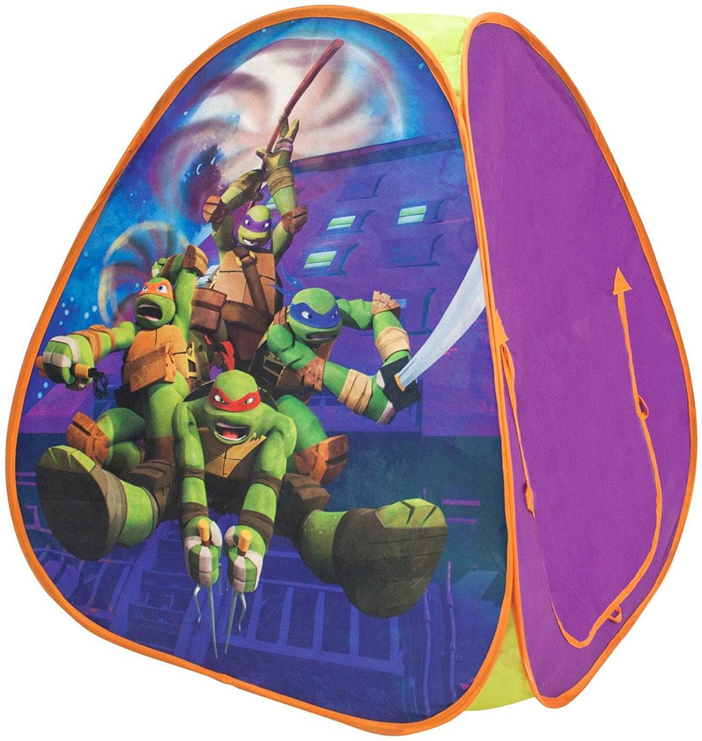 Playhut TMNT Classic Hideaway Playhouse