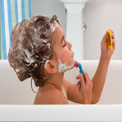 ALEX Toys Rub a Dub Shaving in the Tub
