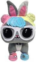 L.O.L. Surprise! Sweet Hop Hop Plush Cuddle Pillow