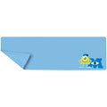 "Monsters University, Cool Mike" Juvenile Cooling Towels