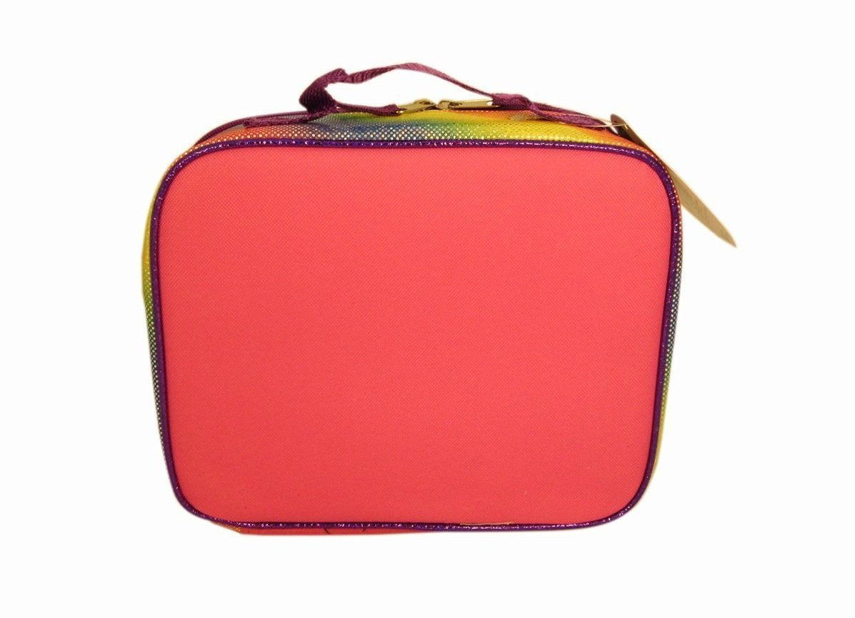 My Little Pony "Friendship is Magic" Lunch Box