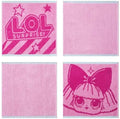 LOL WASH Cloth