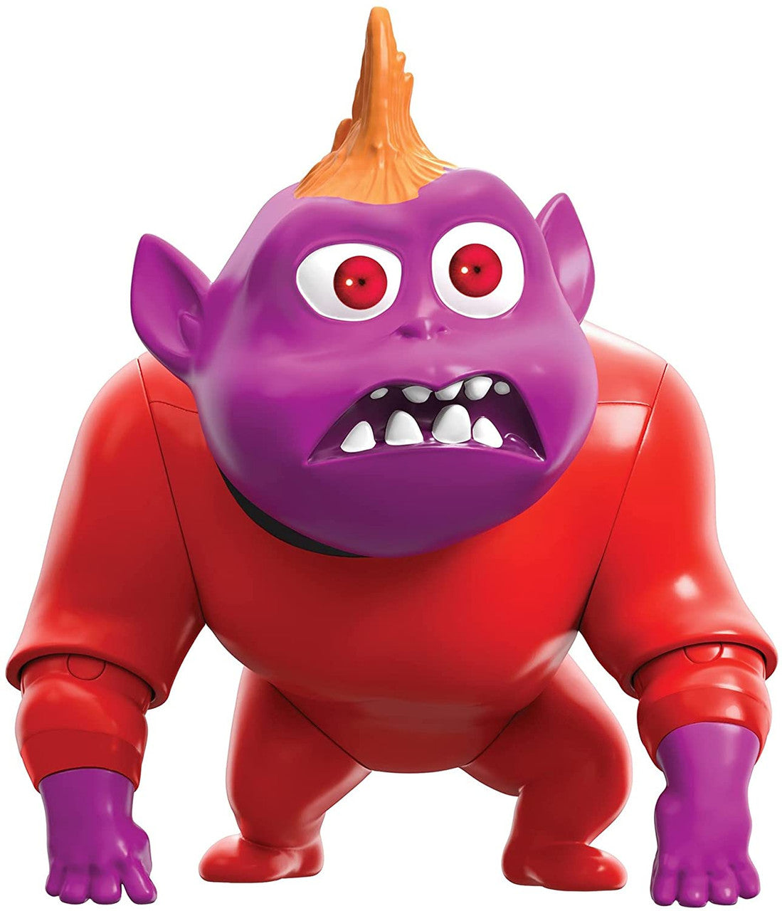 The Incredibles Dash Action Figures