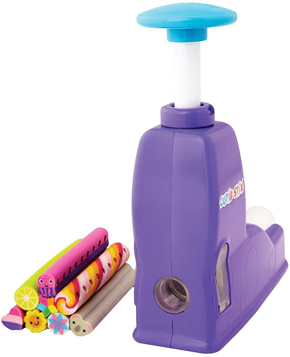 Cutie Stix On The Go Shoelaces Kit
