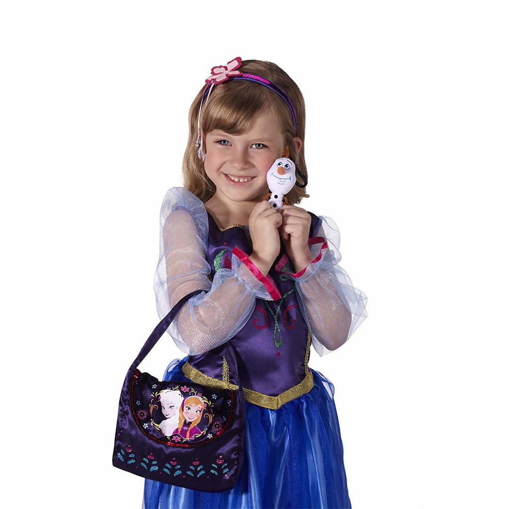 Disney Frozen Travel Bag Set