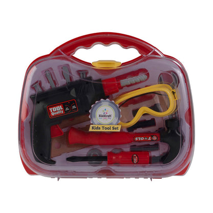 KidKraft Tool Kit Playset