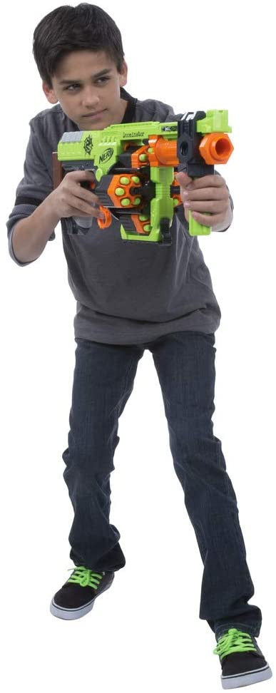 Nerf Zombie Strike Doominator Blaster