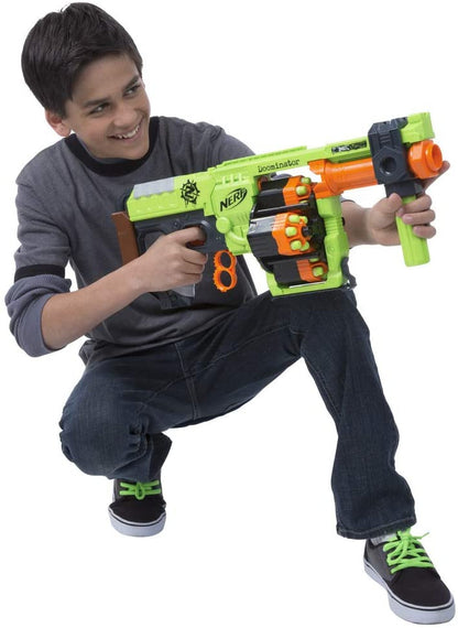 Nerf Zombie Strike Doominator Blaster