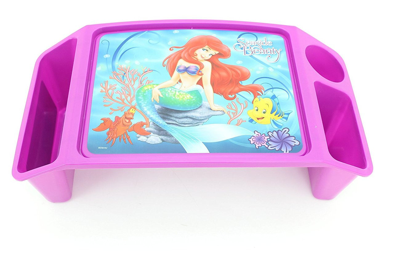 The Little Mermaid Activity Tray
