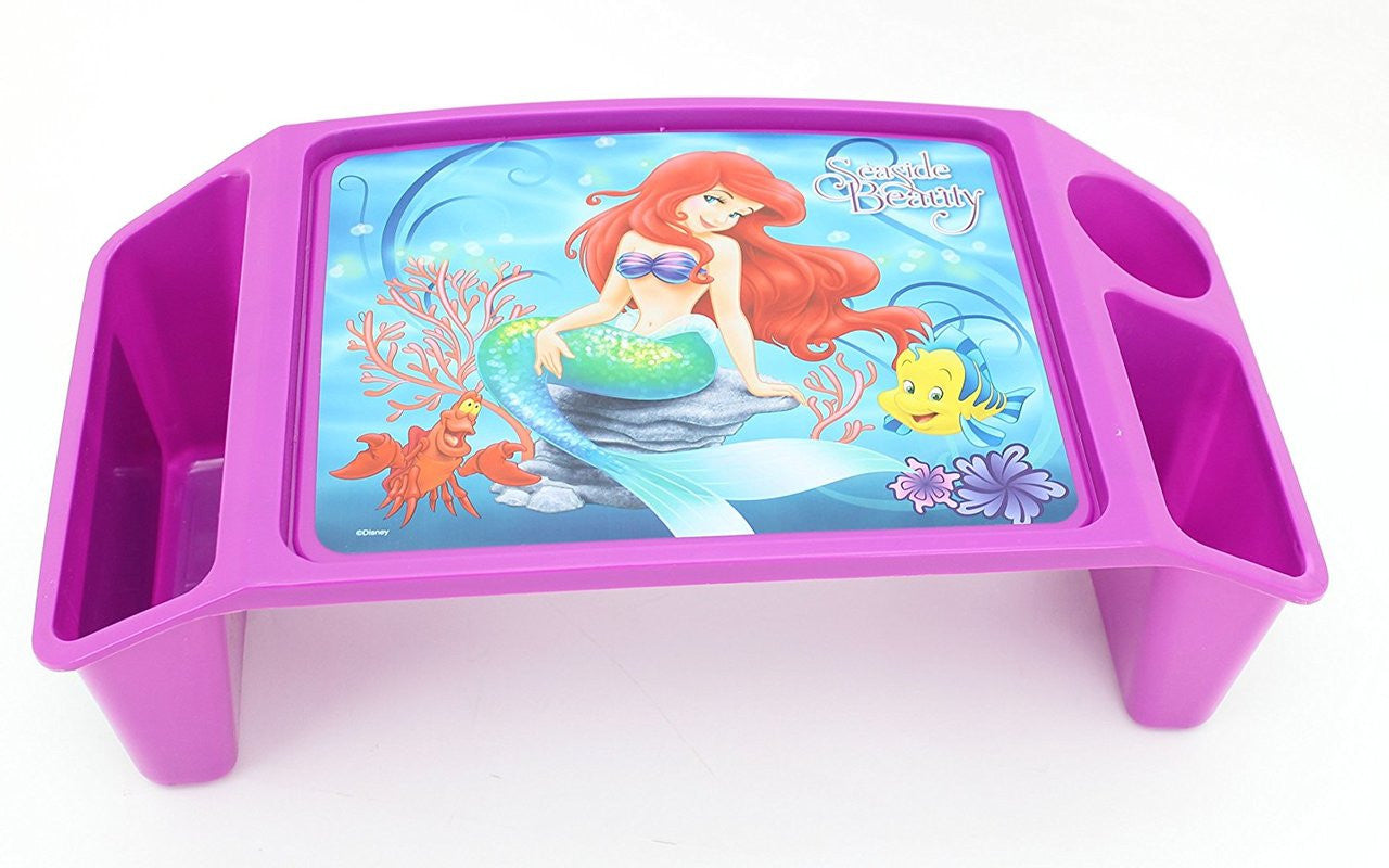 The Little Mermaid Activity Tray