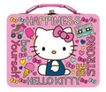 Hello Kitty Lunch Box Happiness