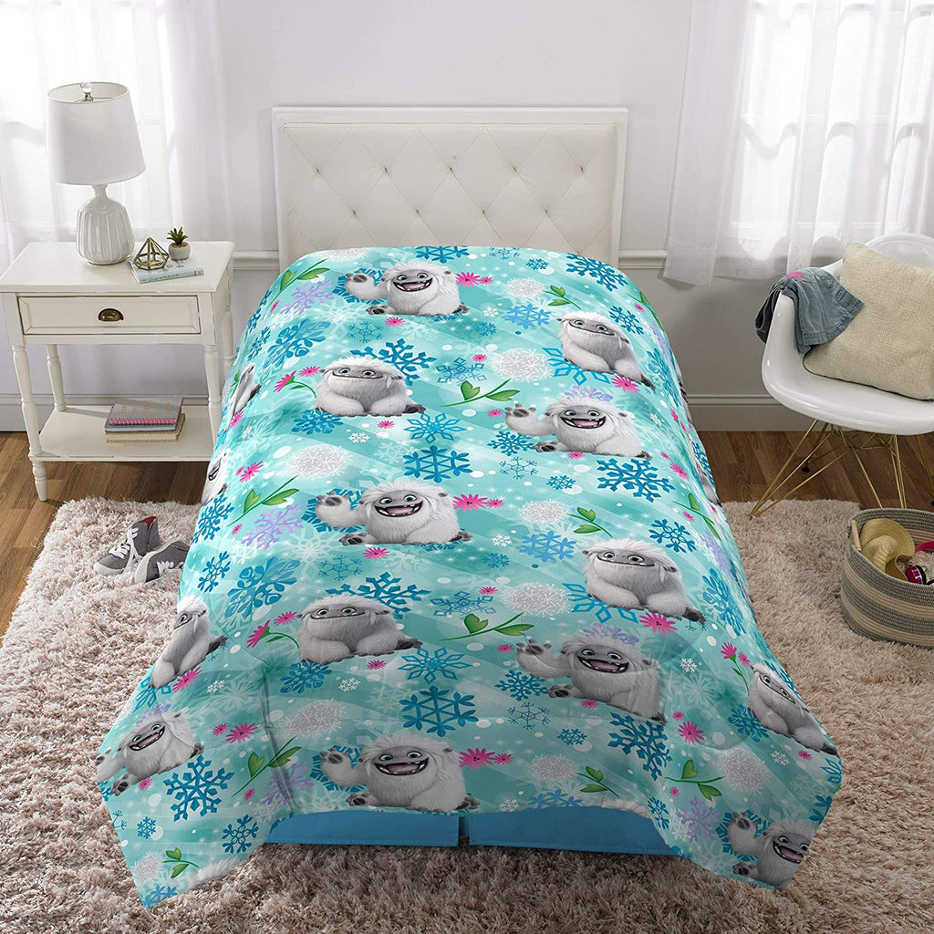 DreamWorks Abominable Twin Comforter Set