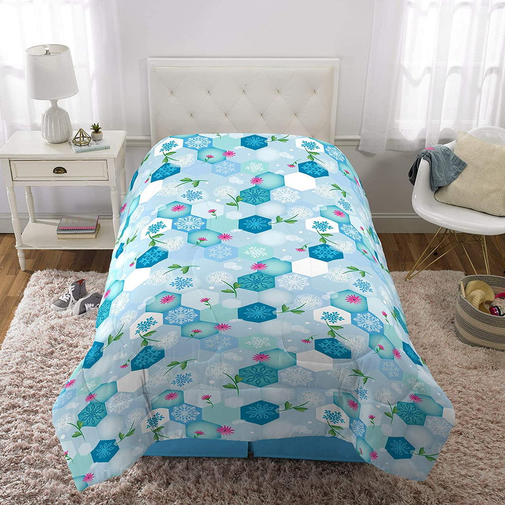 DreamWorks Abominable Twin Comforter Set