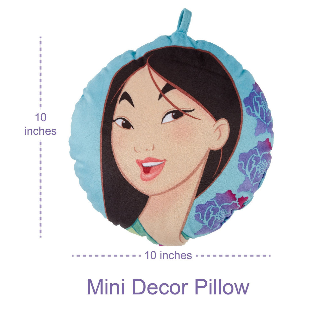 Disney's Mulan 5-Piece Bed in a Bag, Twin