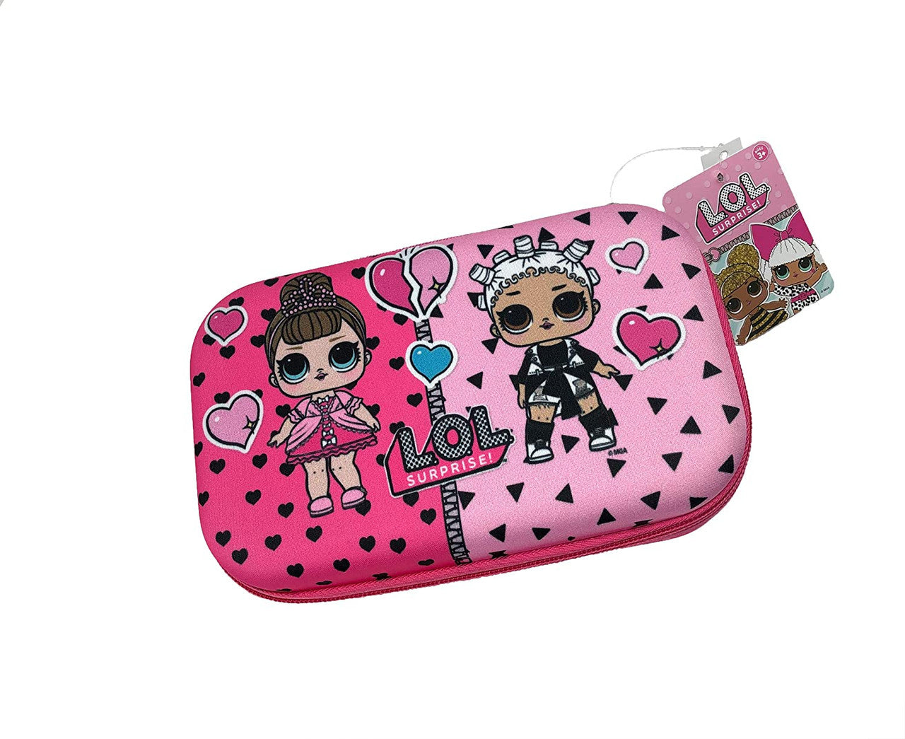 L.O.L. Surprise! Pencil Case