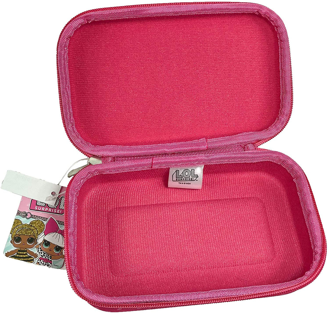 L.O.L. Surprise! Pencil Case