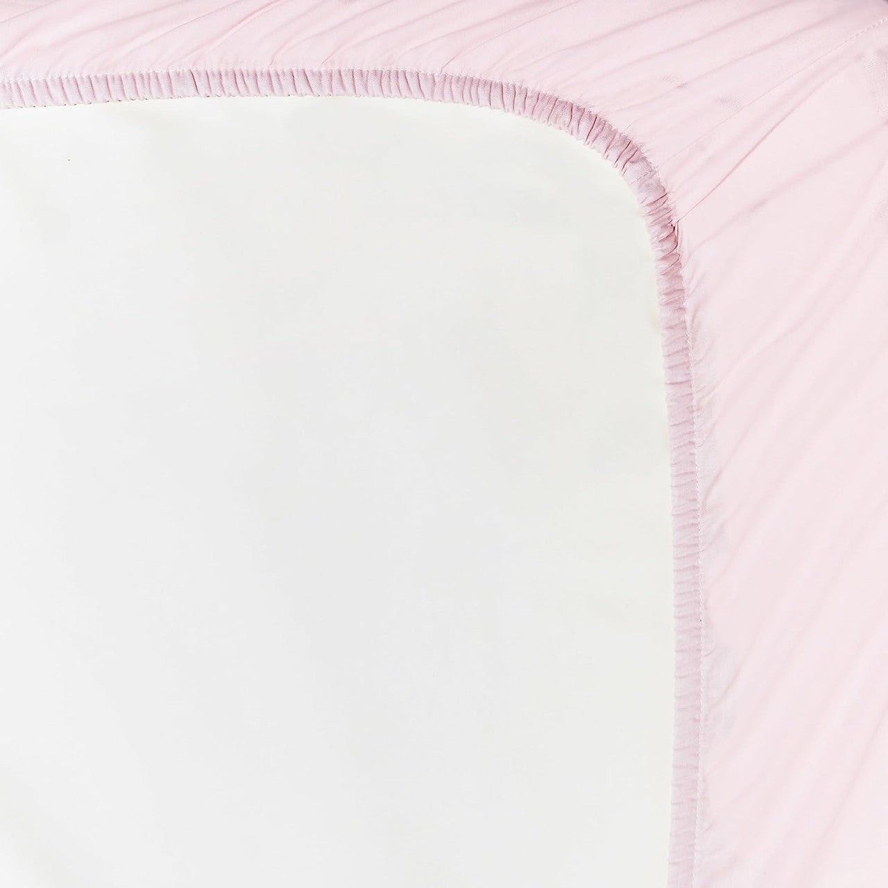 2 PK Bassinet Sheet - Owls and Pink