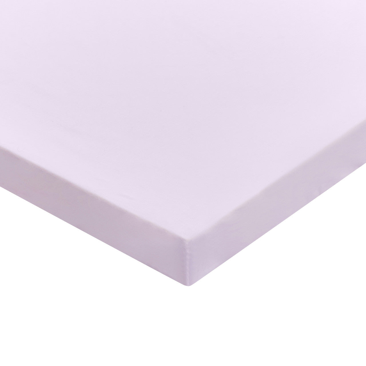 Everyday Kids 2 Pack Baby Cradle Sheets - Owls/Pink