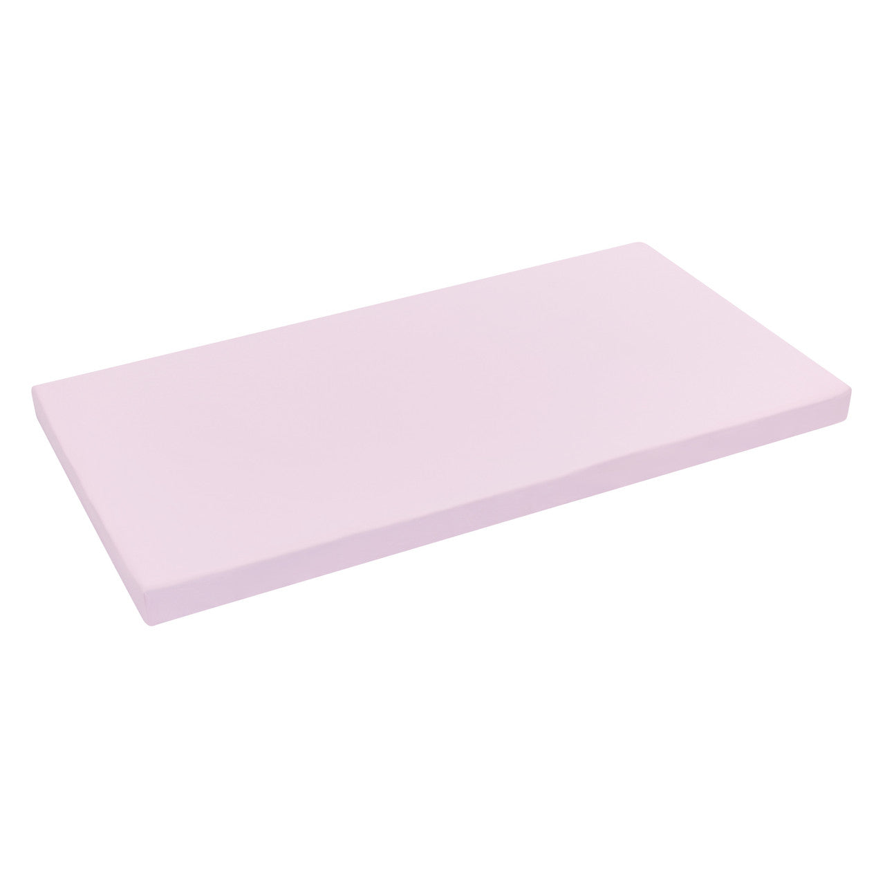 Everyday Kids 2 Pack Baby Cradle Sheets - Owls/Pink