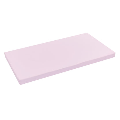 Everyday Kids 2 Pack Baby Cradle Sheets - Owls/Pink