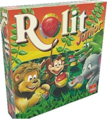 Goliath Games Rolit, Junior