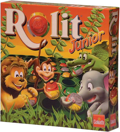 Goliath Games Rolit, Junior