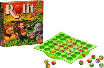 Goliath Games Rolit, Junior