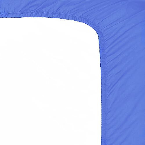 2 PK Changing Pad Covers - Jungle Sports and Blue