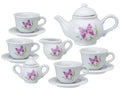 ALEX Toys Butterfly Garden Tea Set
