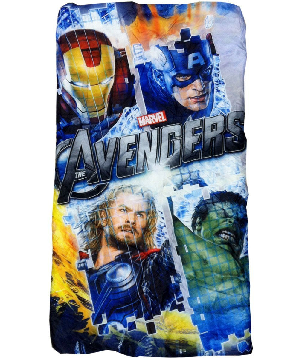 Avengers Slumber Bag