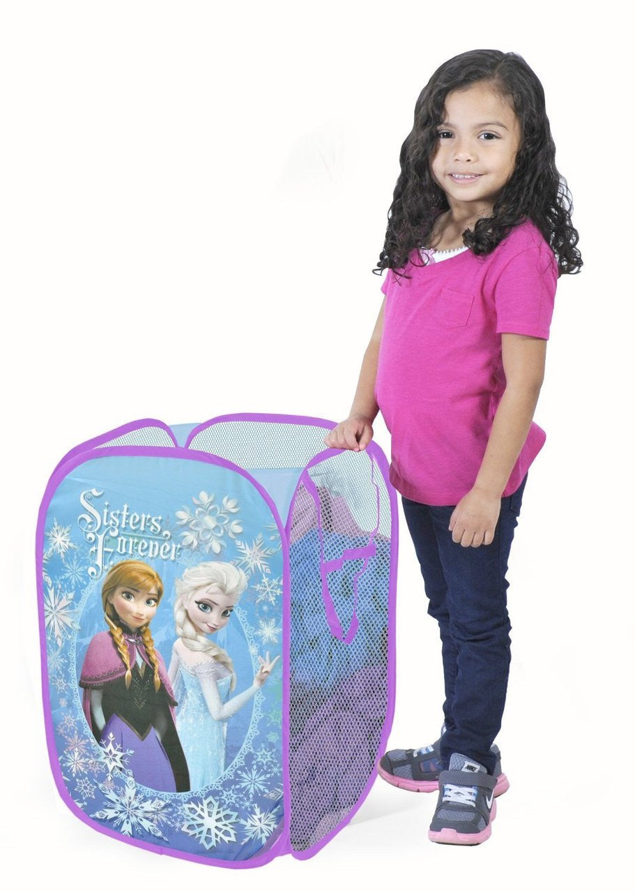 Frozen Sisters Forever Pop Up Hamper