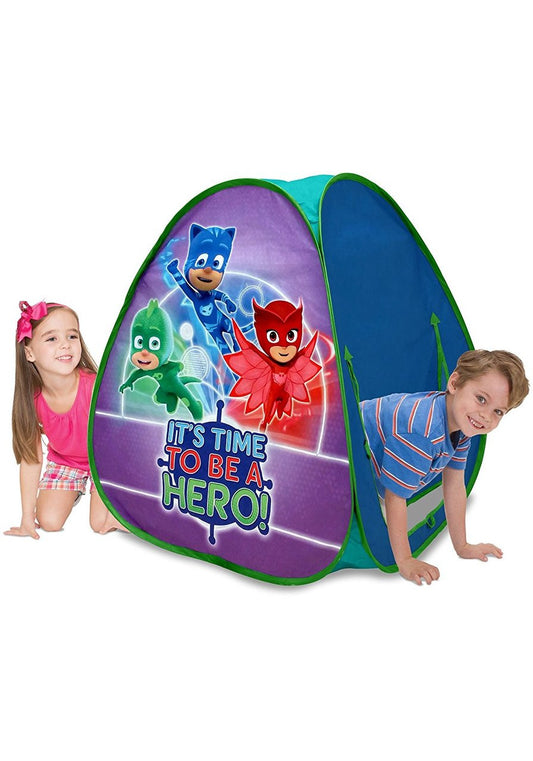 Playhut PJMasks Classic Hideaway Tent