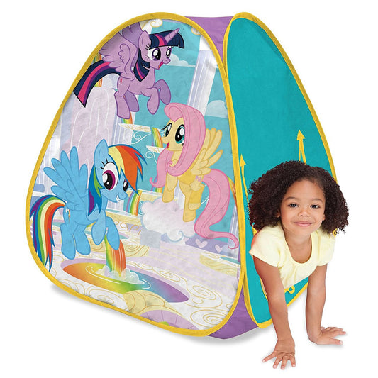 Playhut My Little Pony Classic Hideaway Playtent