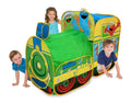 Playhut Sesame Street Express Train Play Tent