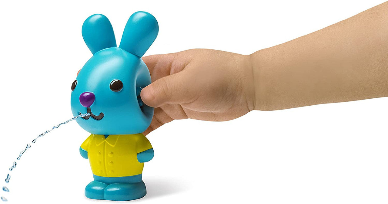 Sago Mini Pool Party Floating Doll Jack