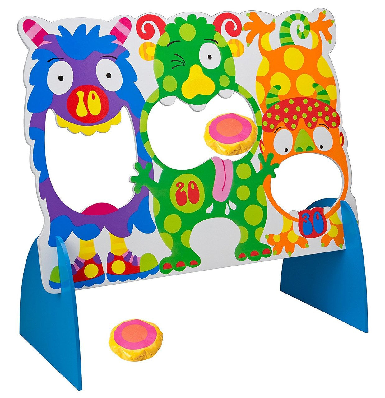 ALEX Toys Active Play Monster Toss