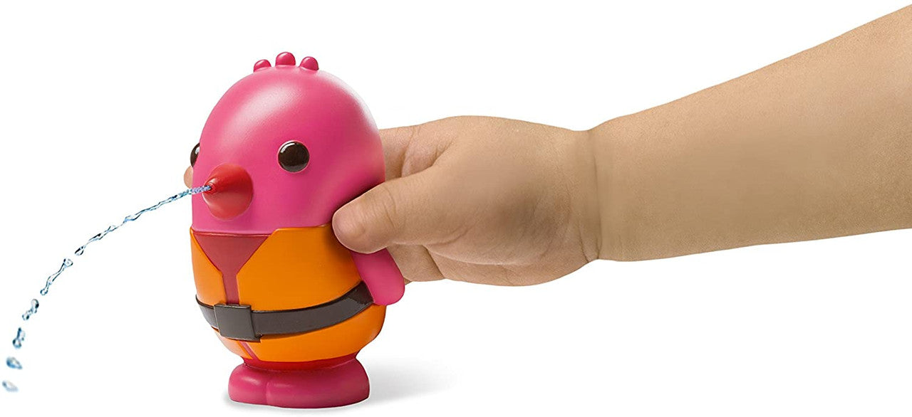 Sago Mini Pool Party Floating Doll Robin