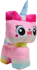 Cuddle Pillow Buddy Lego Movie 2 Unikitty