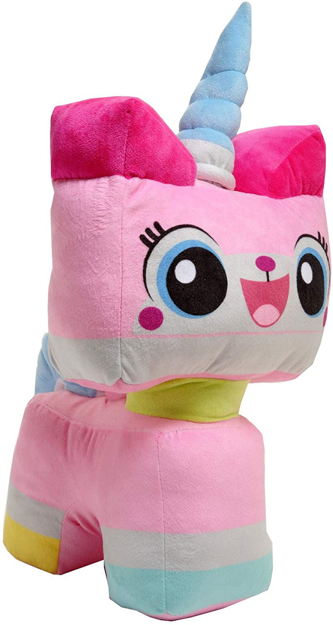 Cuddle Pillow Buddy Lego Movie 2 Unikitty