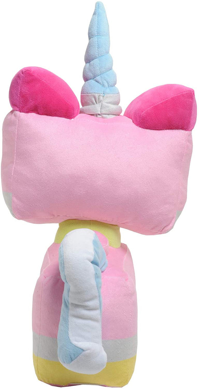 Cuddle Pillow Buddy Lego Movie 2 Unikitty