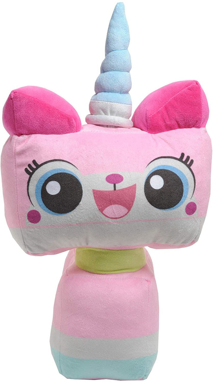 Cuddle Pillow Buddy Lego Movie 2 Unikitty