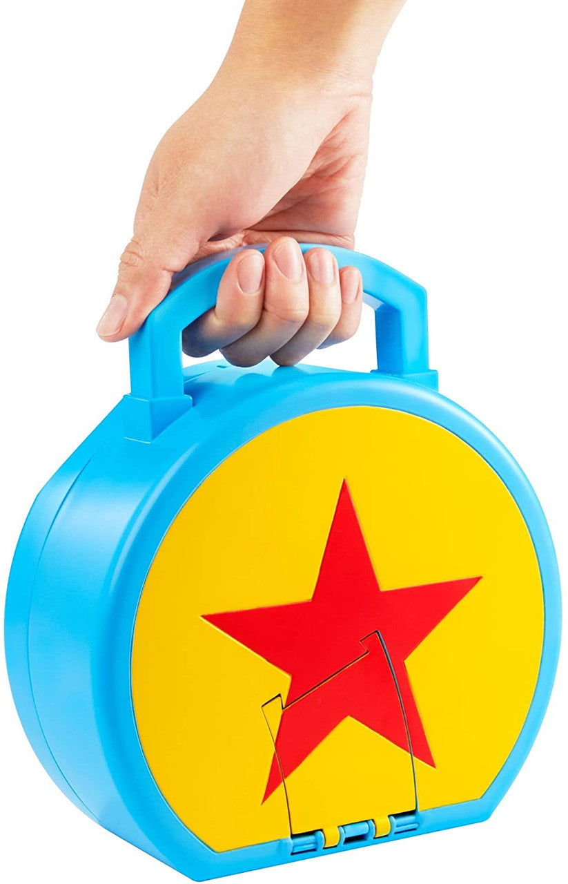 Disney Pixar Minis World of Pixar