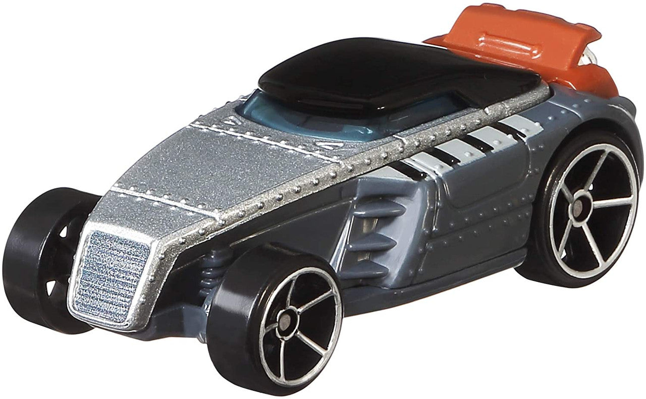 Hot Wheels Minions The Rise of Gru Young Gru