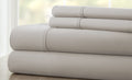 Chesterfield 4 Piece Sheet Set 900 Thread Count (Cal King, Taupe)