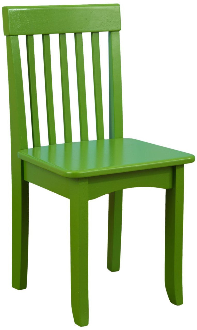KidKraft Avalon Chair - Apple