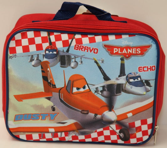Disney Planes Insulated Lunch Bag