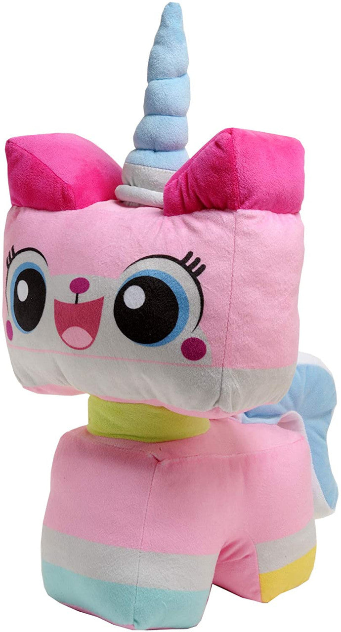 Cuddle Pillow Buddy Lego Movie 2 Unikitty