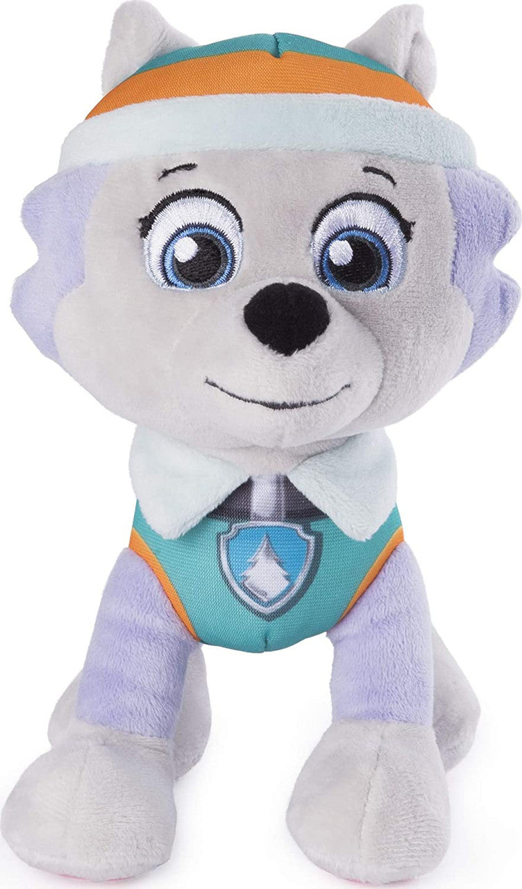 Paw Patrol 8" Everest Plush Toy