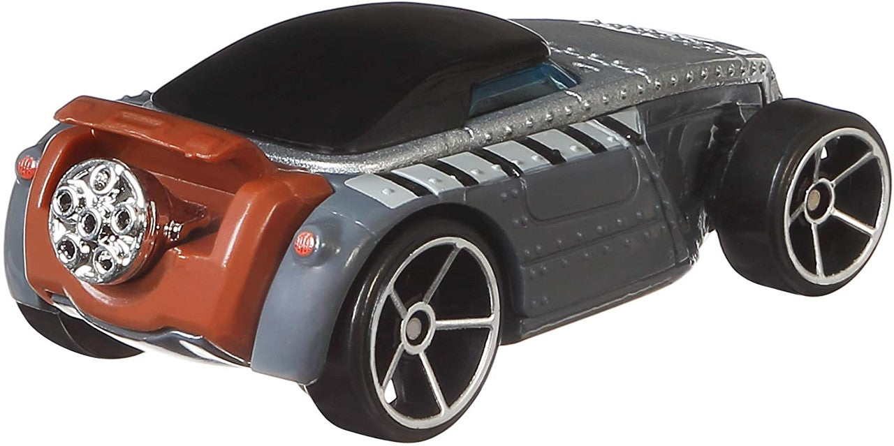 Hot Wheels Minions The Rise of Gru Young Gru